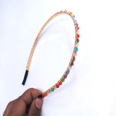 Impression Original Fancy Hairbands (Pack of 12)